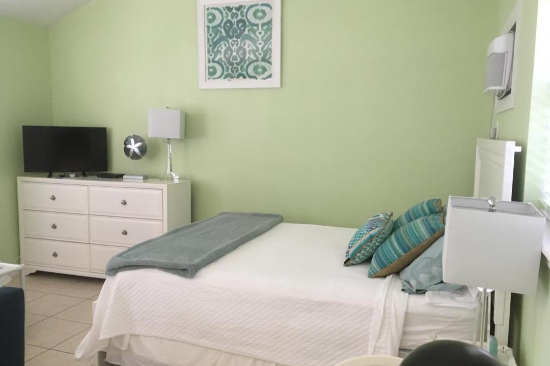 Photo of Bedroom in Fort Pierce Shores