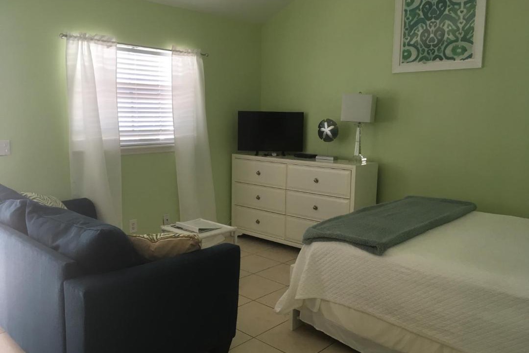 Photo of Bedroom in Fort Pierce Shores