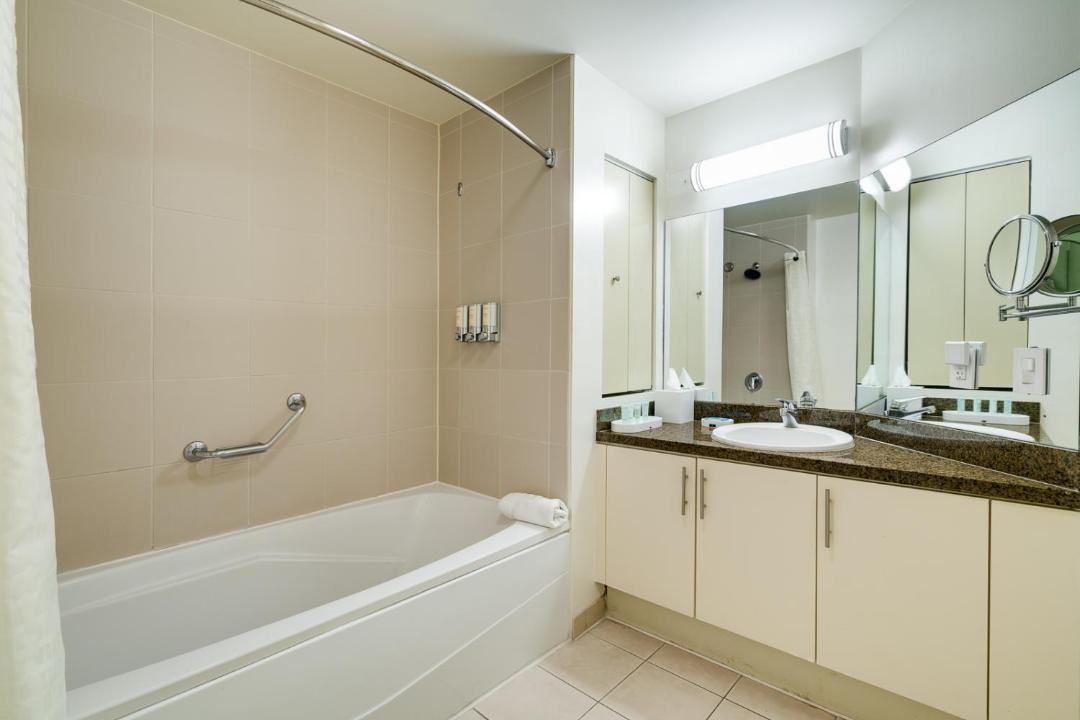 Photo of Bathroom in Coconut Grove
