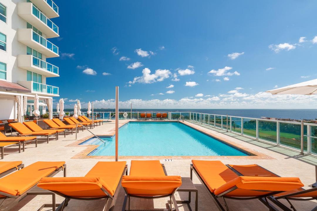Photo of Patio Balcony in Coconut Grove
