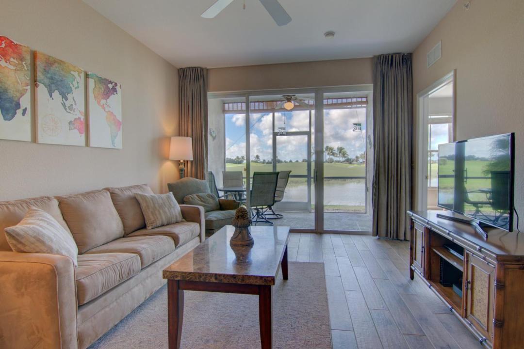 Photo of Livingroom in Naples