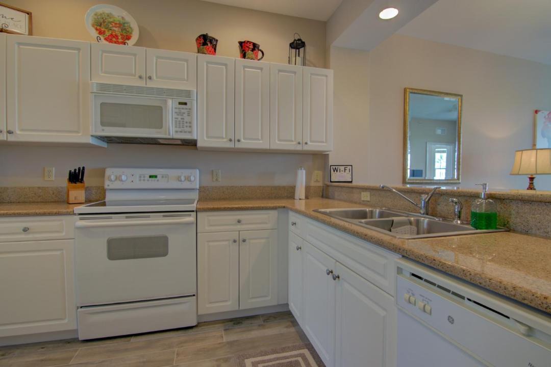 Photo of Kitchen in Naples