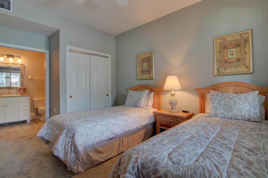 Photo of Bedroom in Naples