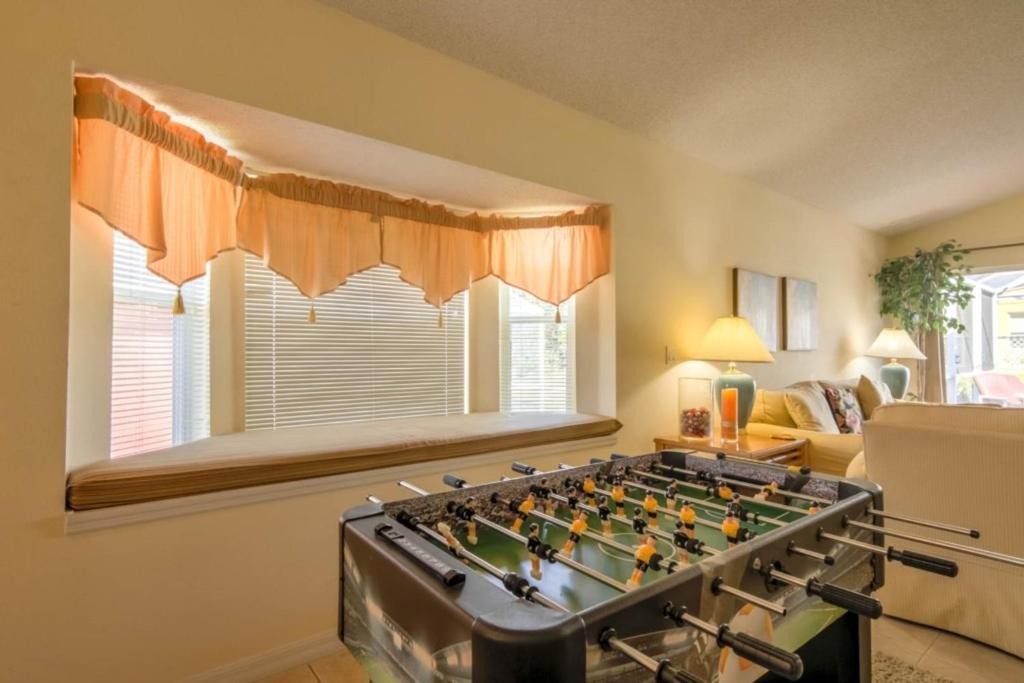 Photo of Livingroom in Haines City