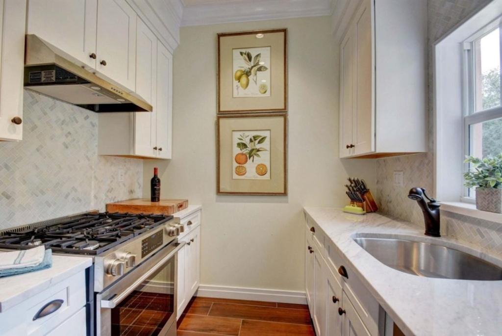 Photo of Kitchen in Grandview Heights