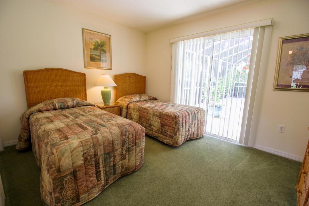 Photo of Bedroom in Hernando