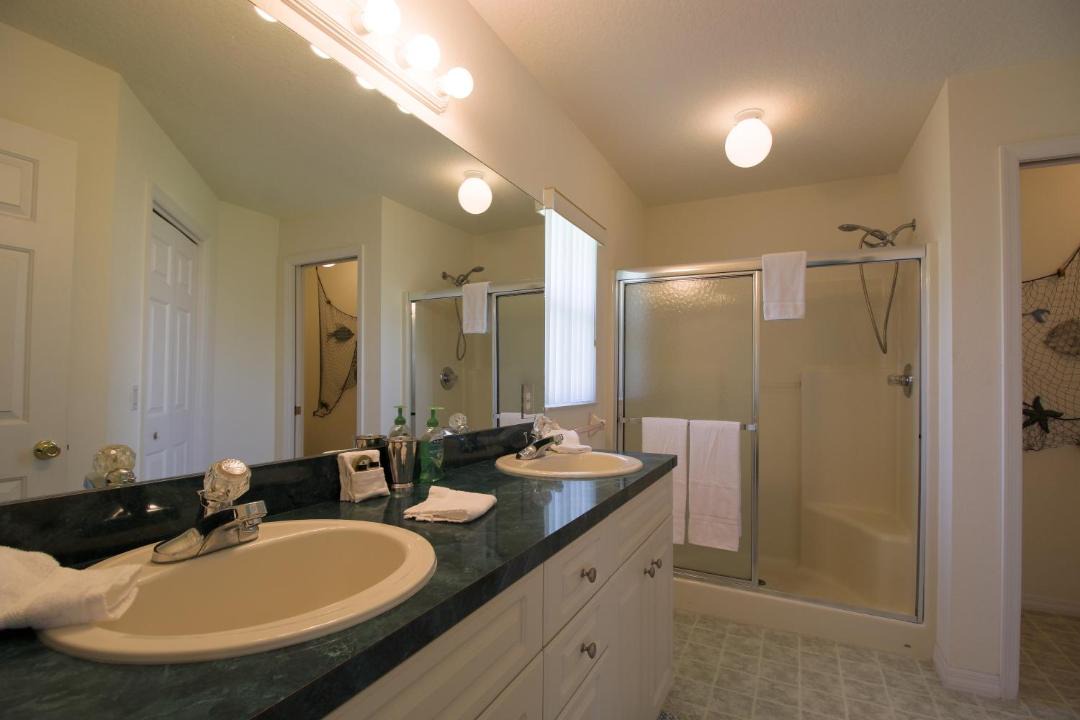 Photo of Bathroom in Hernando