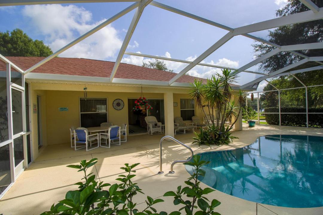 Photo of Outdoor in Hernando