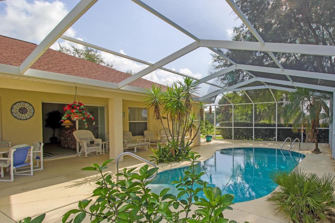 Photo of Outdoor in Hernando