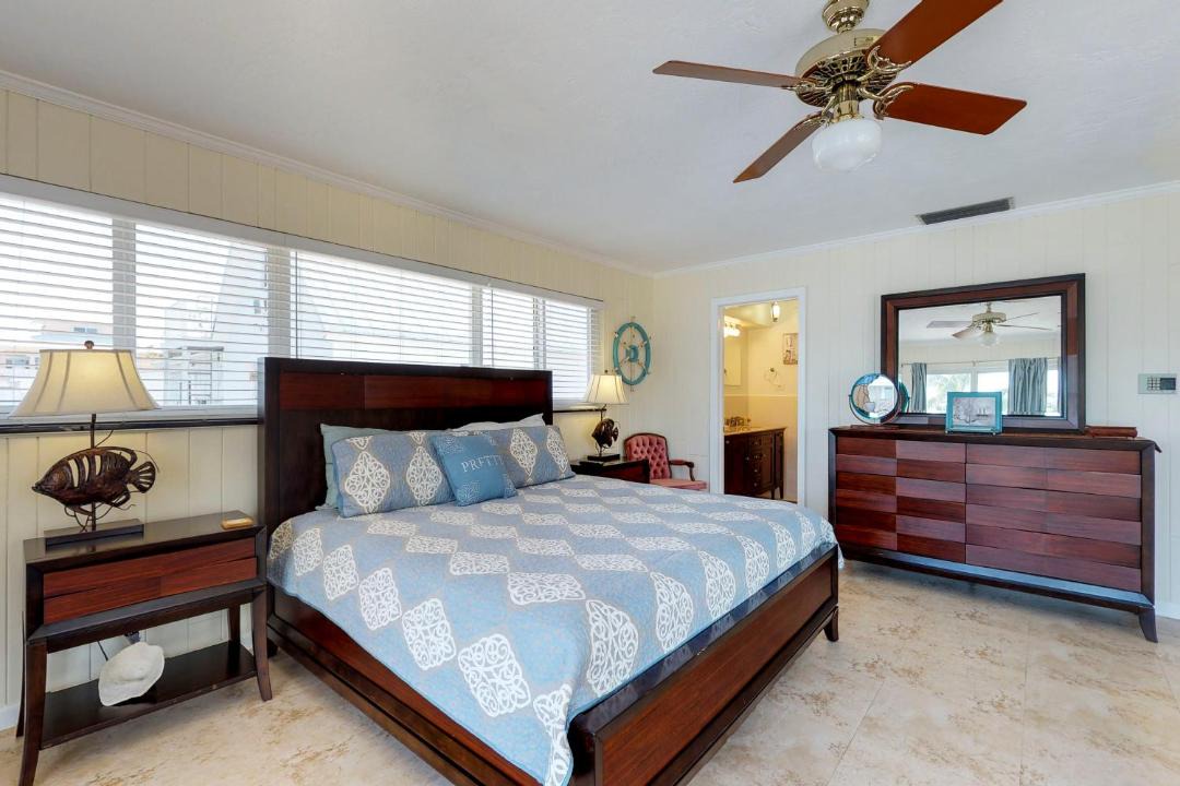 Photo of Bedroom in Marathon