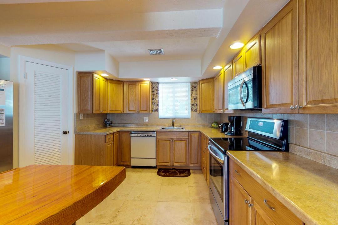 Photo of Kitchen in Marathon