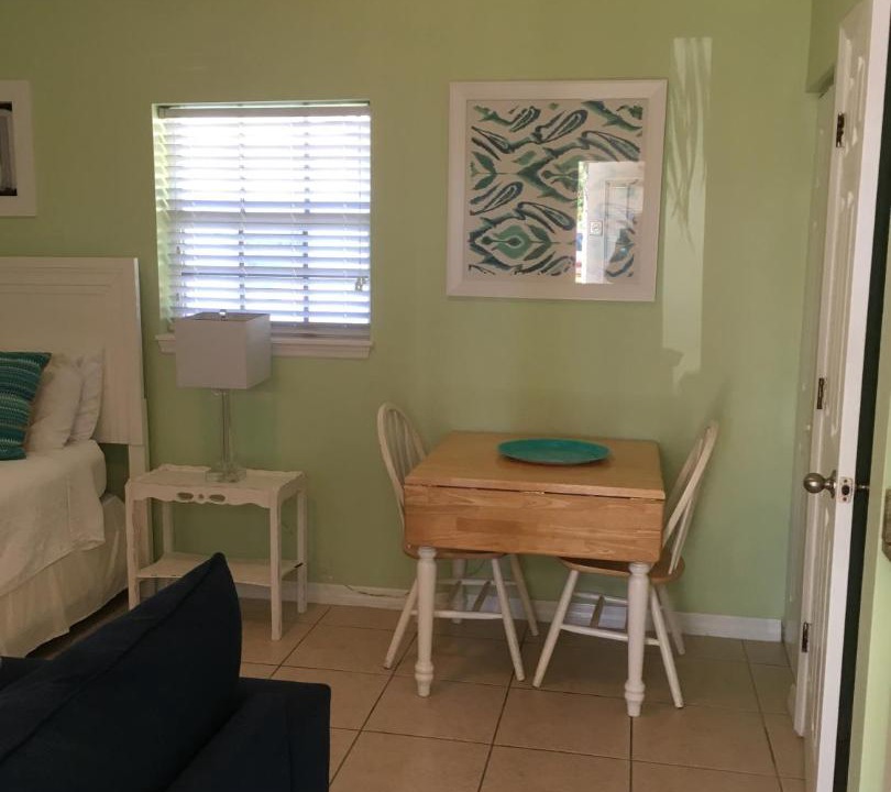 Photo of Livingroom in Fort Pierce Shores