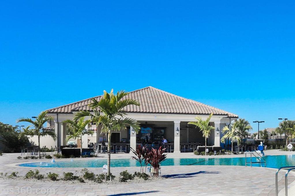 Photo of Outdoor in Lakewood Ranch