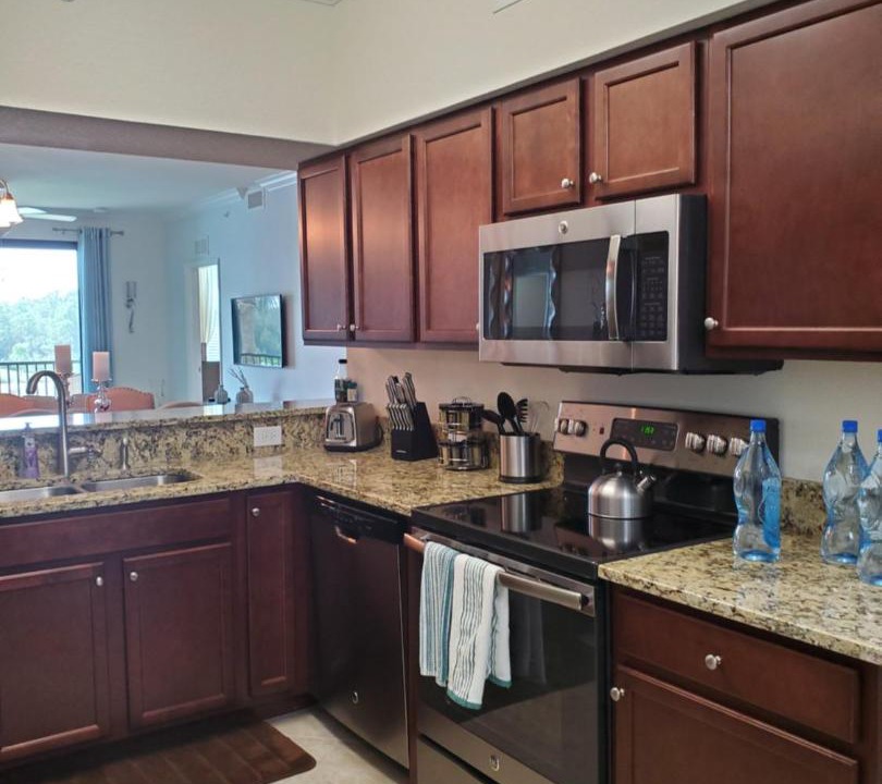Photo of Kitchen in Lakewood Ranch