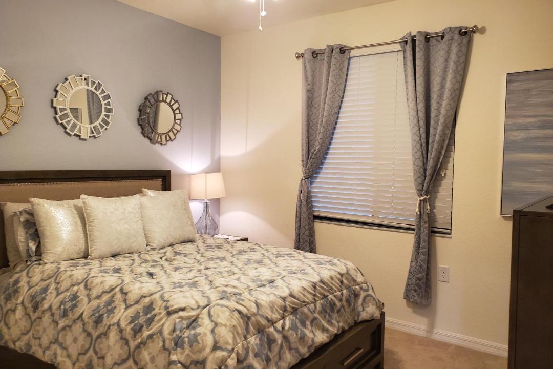 Photo of Bedroom in Lakewood Ranch