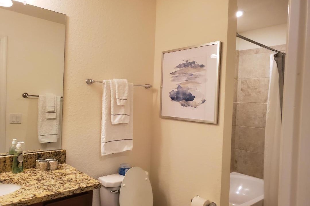 Photo of Bathroom in Lakewood Ranch