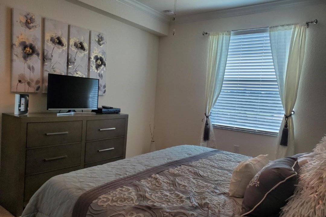 Photo of Bedroom in Lakewood Ranch