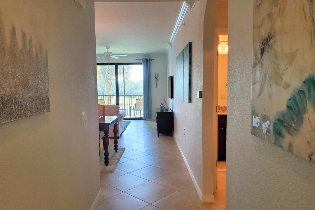 Photo of Livingroom in Lakewood Ranch