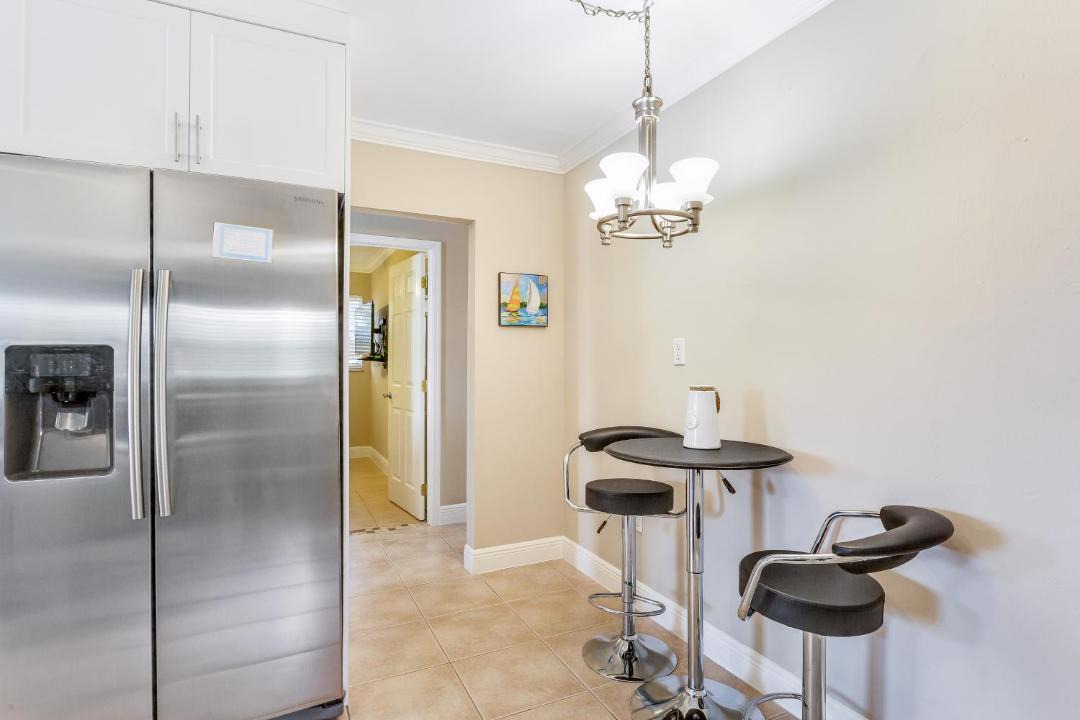 Photo of Kitchen in Naples Park