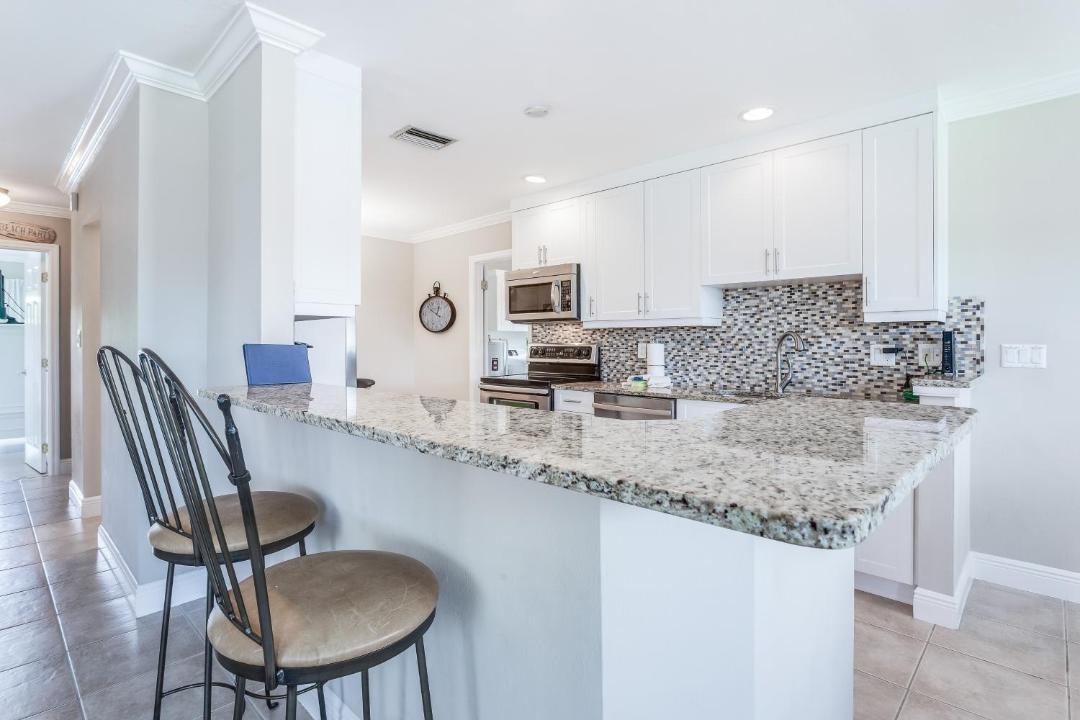 Photo of Kitchen in Naples Park