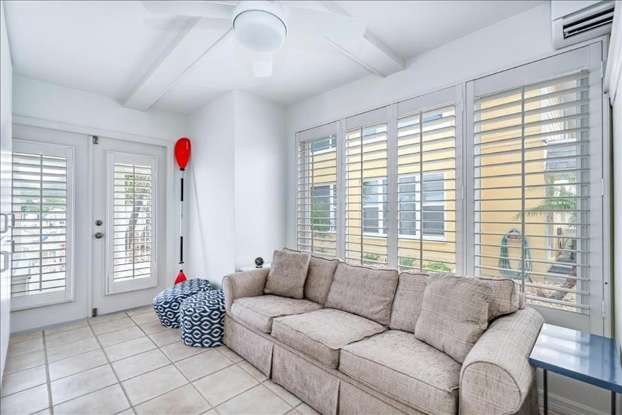 Photo of Livingroom in Boca Grande