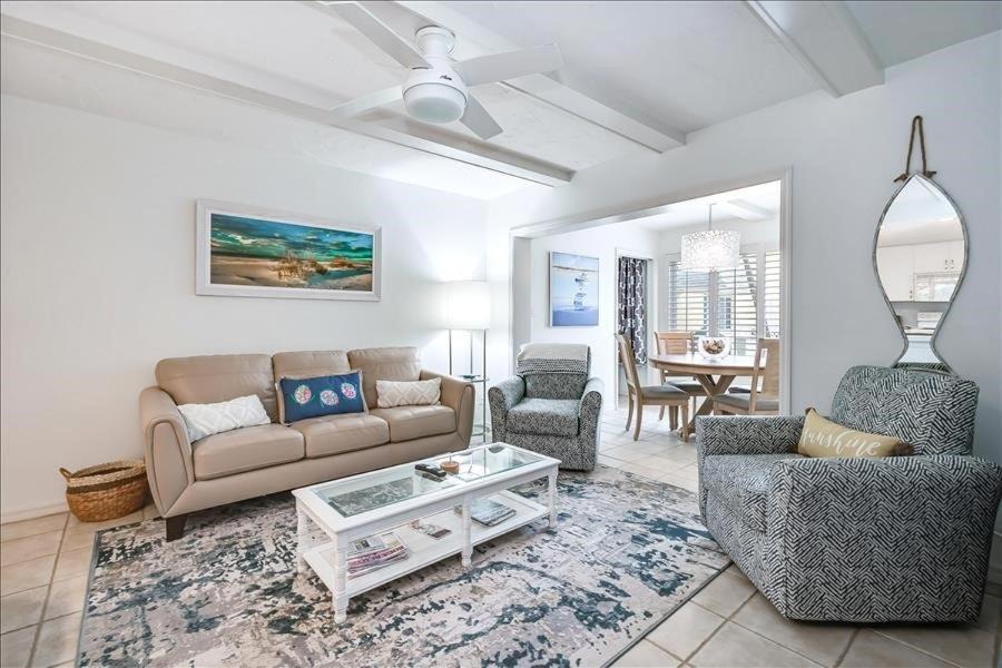 Photo of Livingroom in Boca Grande