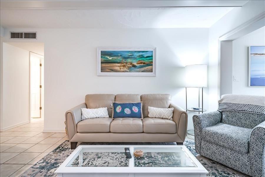Photo of Livingroom in Boca Grande