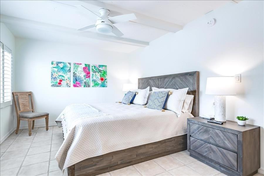 Photo of Bedroom in Boca Grande