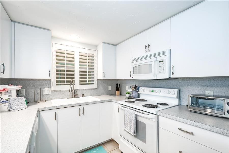 Photo of Kitchen in Boca Grande