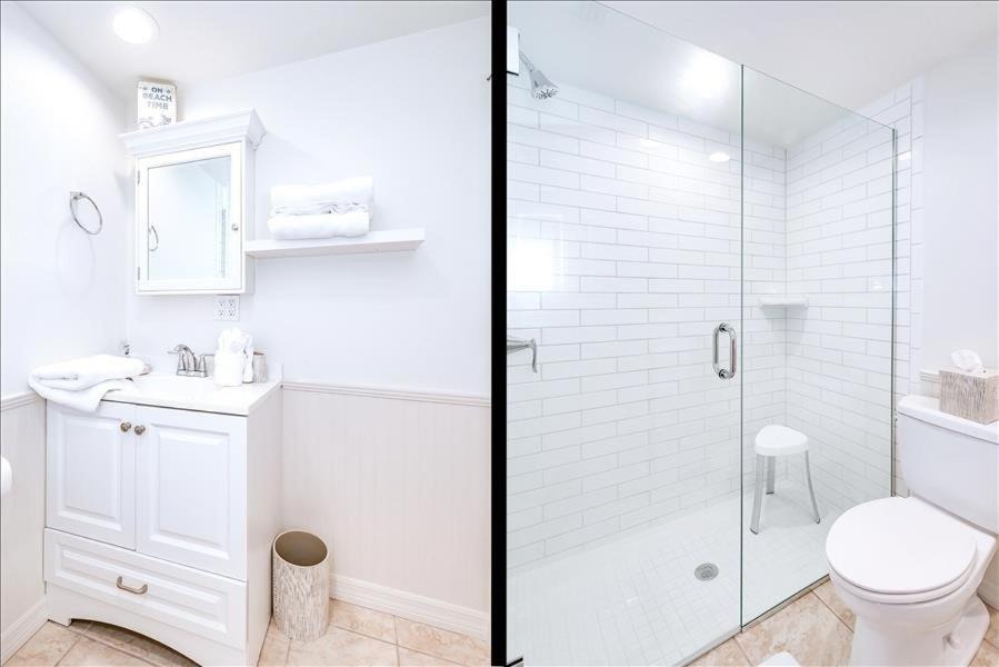 Photo of Bathroom in Boca Grande
