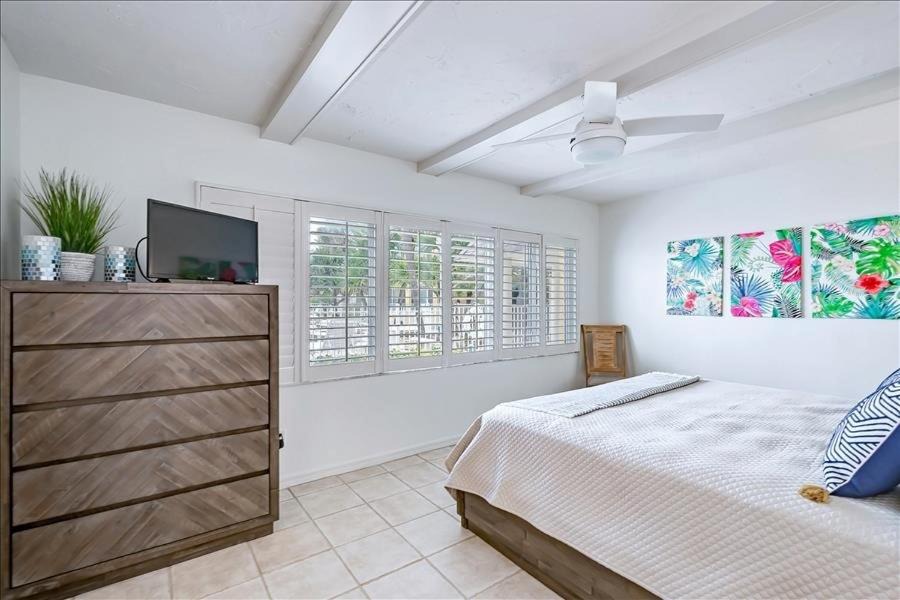 Photo of Bedroom in Boca Grande