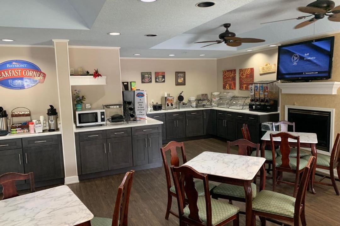 Photo of Kitchen in Ormond Beach