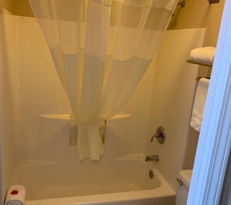 Photo of Bathroom in Ormond Beach