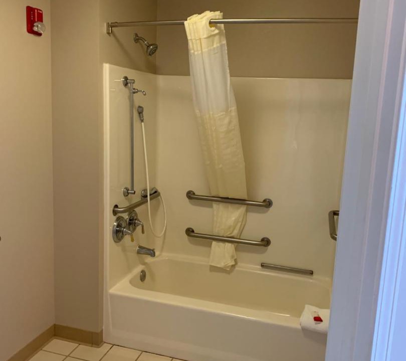 Photo of Bathroom in Ormond Beach
