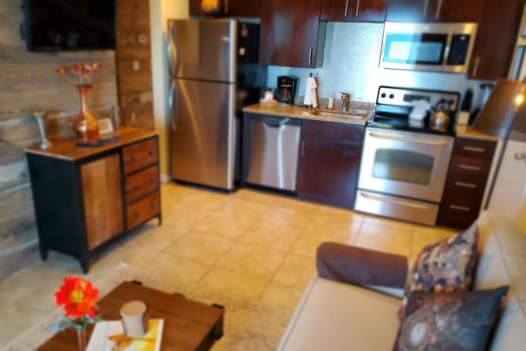 Photo of Kitchen in Longboat Key