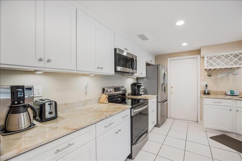 Photo of Kitchen in Bradenton Beach