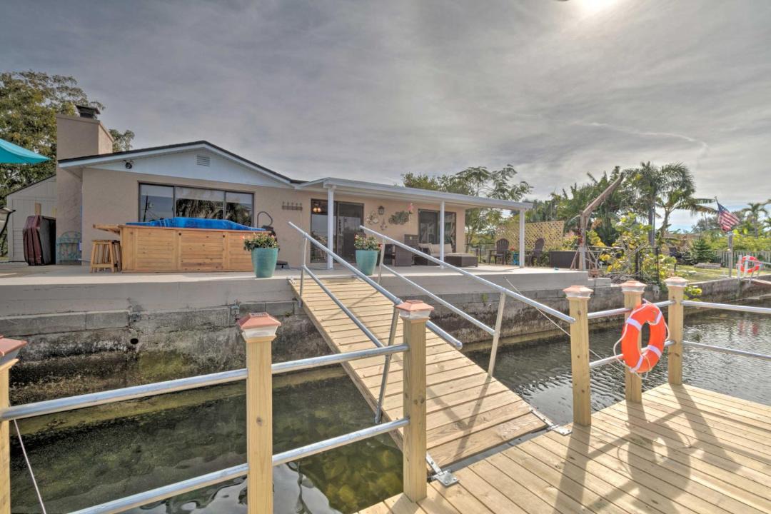 Photo of Others in Hudson Beach Estates