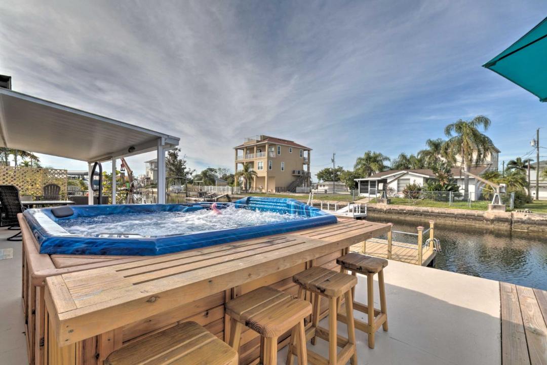 Photo of Others in Hudson Beach Estates