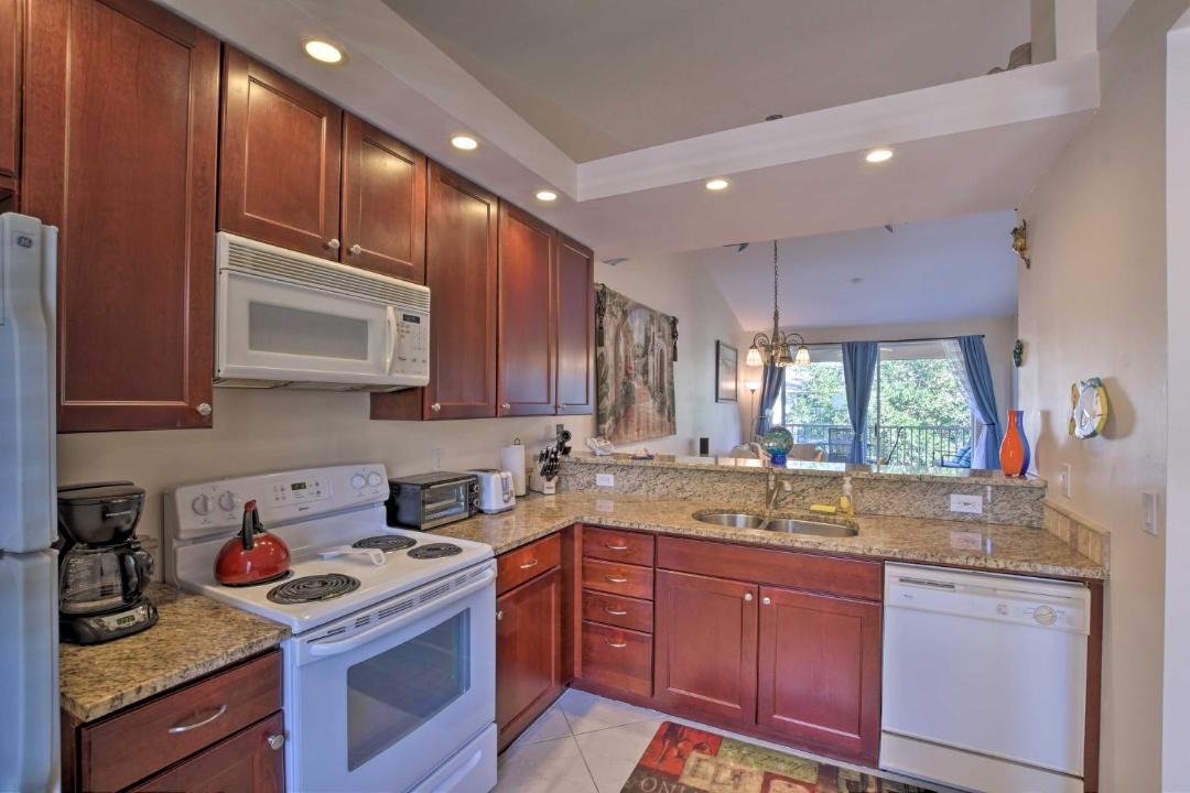 Photo of Kitchen in Lely
