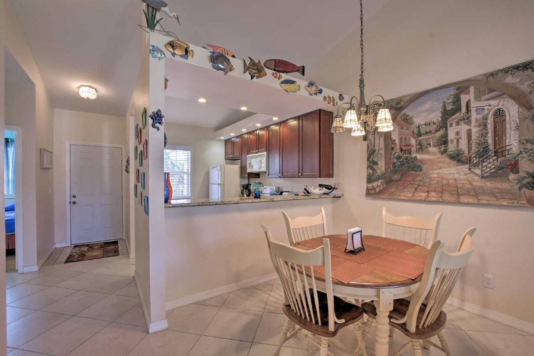 Photo of Kitchen in Lely