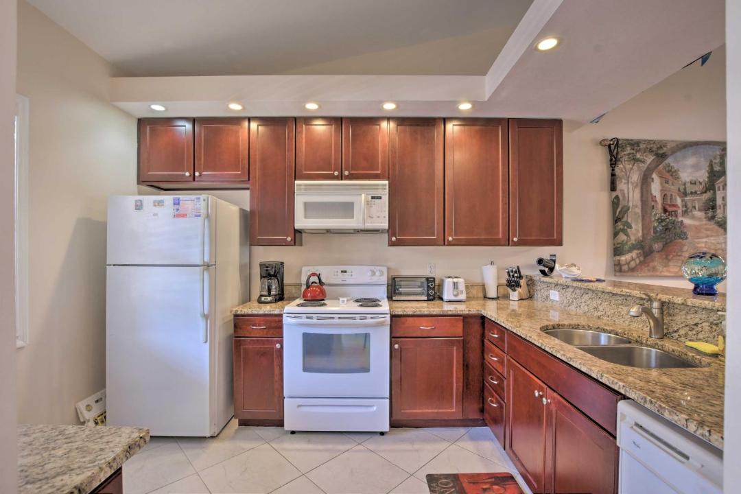 Photo of Kitchen in Lely
