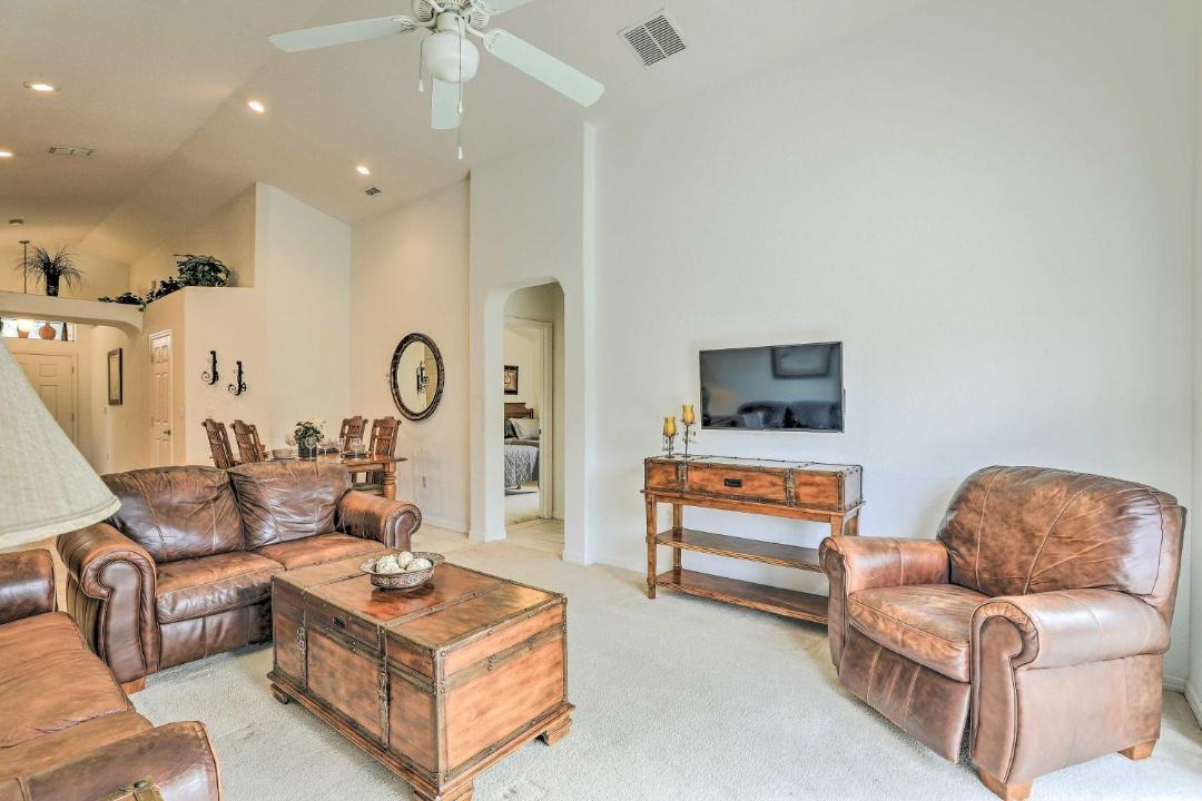 Photo of Livingroom in Marbella
