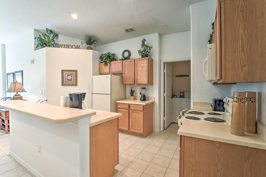 Photo of Kitchen in Marbella