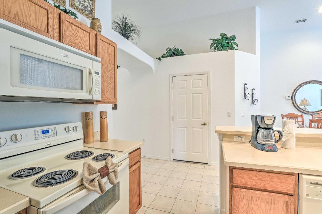 Photo of Kitchen in Marbella