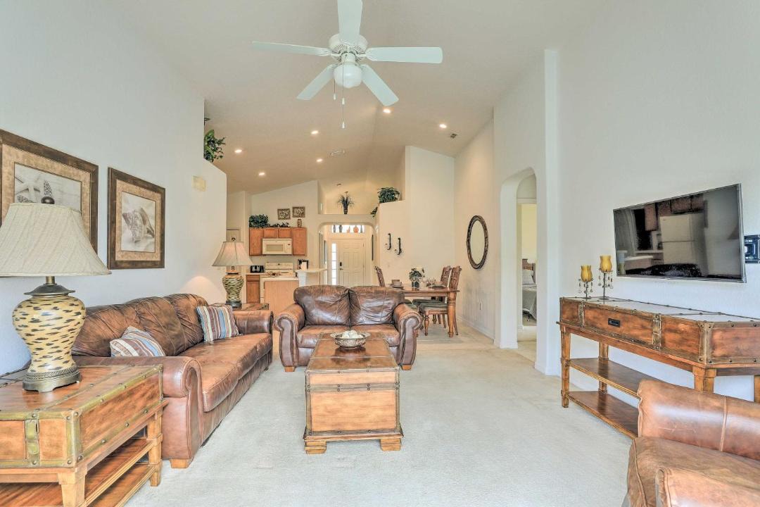 Photo of Livingroom in Marbella