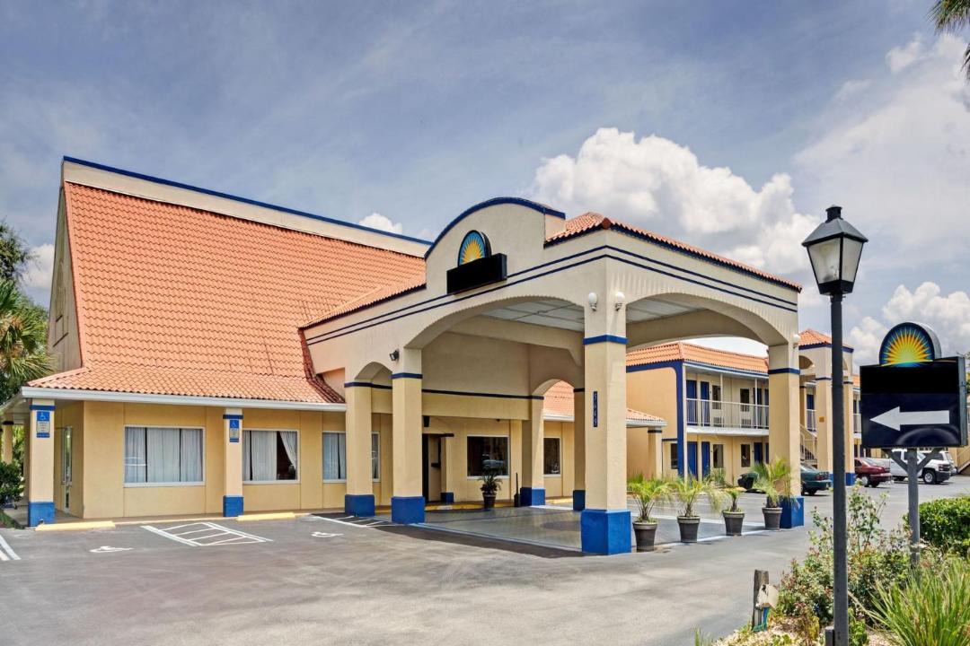Photo of Buildings in Southside