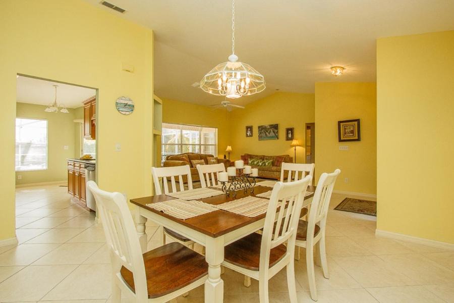 Photo of Livingroom in Marco Island