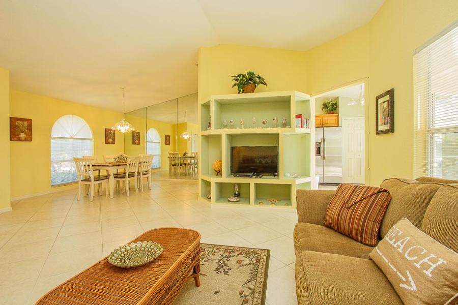 Photo of Livingroom in Marco Island