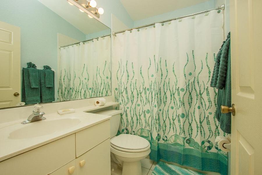 Photo of Bathroom in Marco Island
