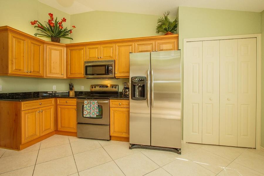 Photo of Kitchen in Marco Island